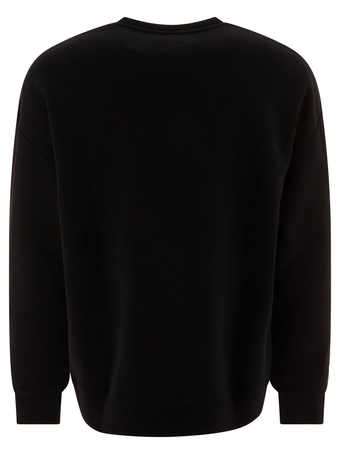 LOEWE Embroidered sweatshirt